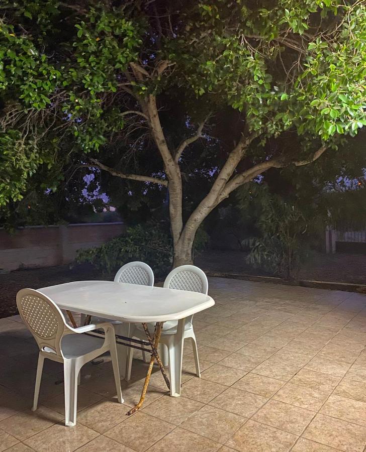 Comfortable, Modern Studio Apartment Protaras Exterior foto